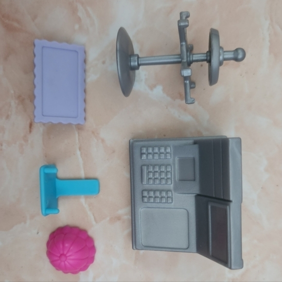 Barbie Toys Barbie Happy Family Baby Store Playset Poshmark